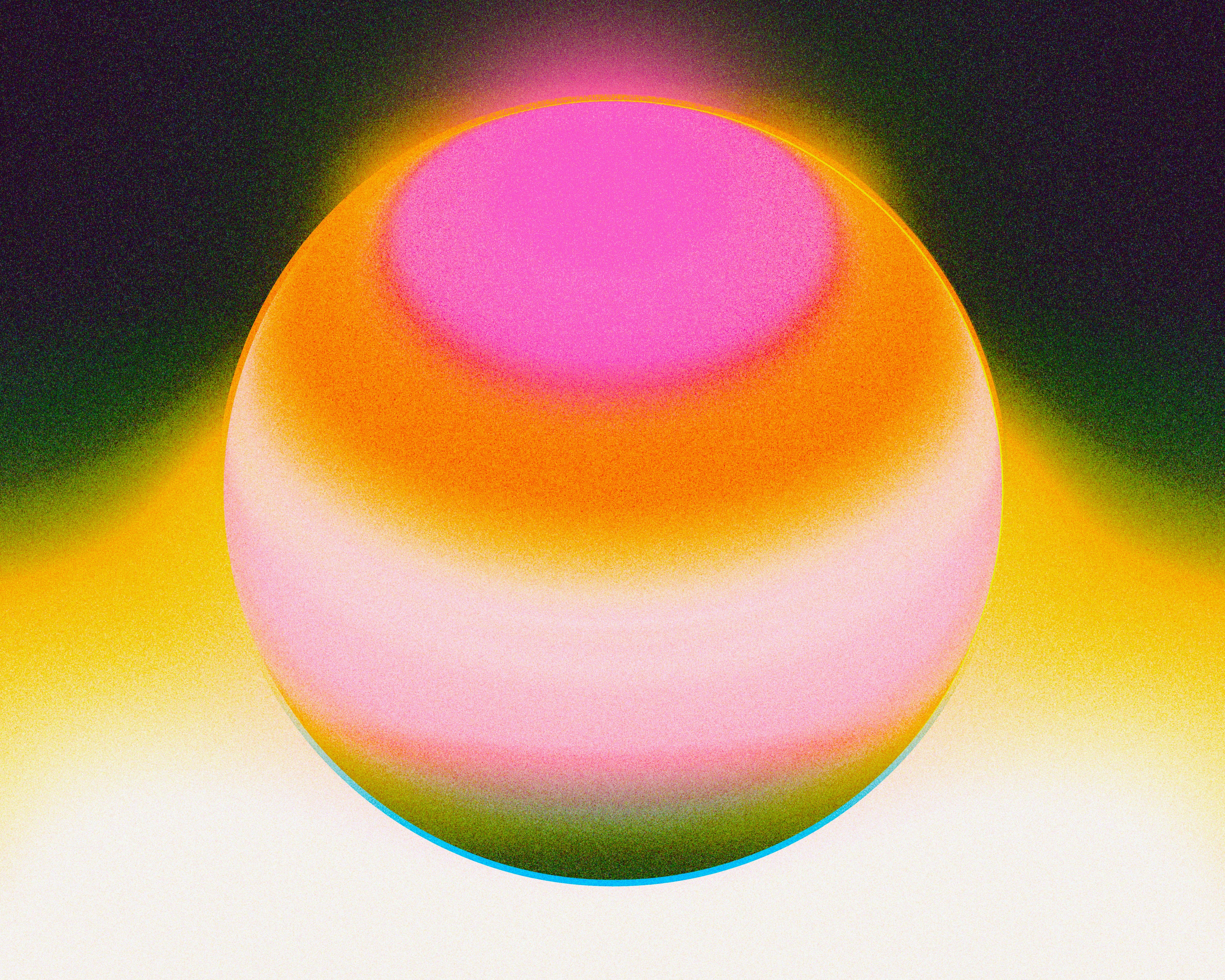 Abstrakte Darstellung von granularer Zugriffskontrolle